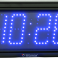 ZA-05 LED-display