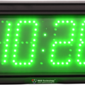 ZA-05 LED-display