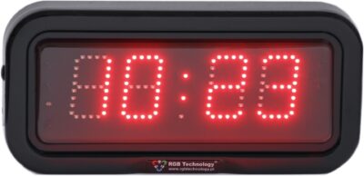 ZA05 Digitale LED klok