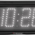 ZA-05 LED-display