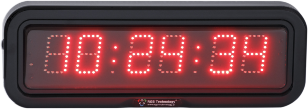 ZB05 Digitale LED klok