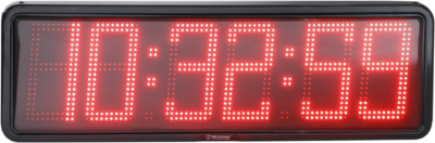 ZB20 Digitale LED klok