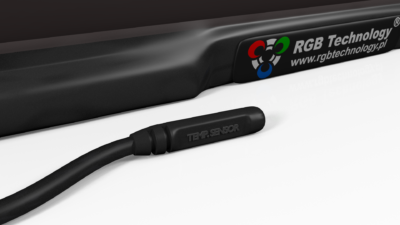 Temperatuursensor